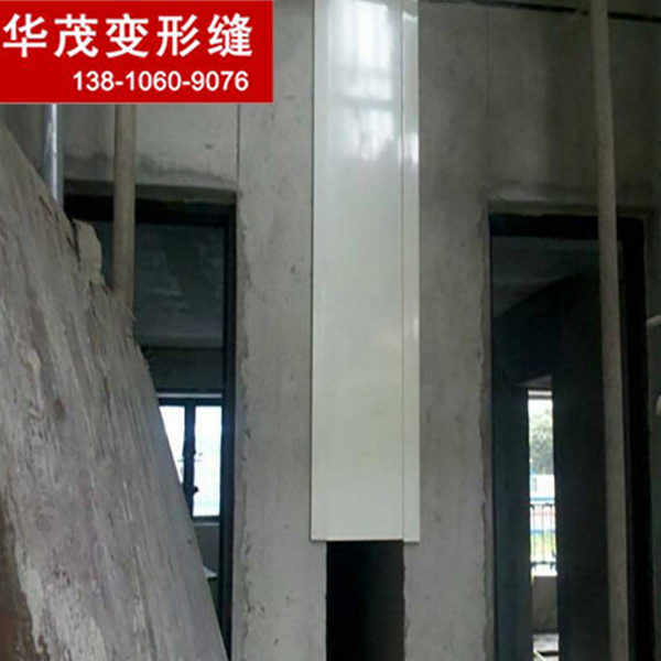 供應(yīng)不銹鋼內(nèi)墻頂棚伸縮縫蓋板